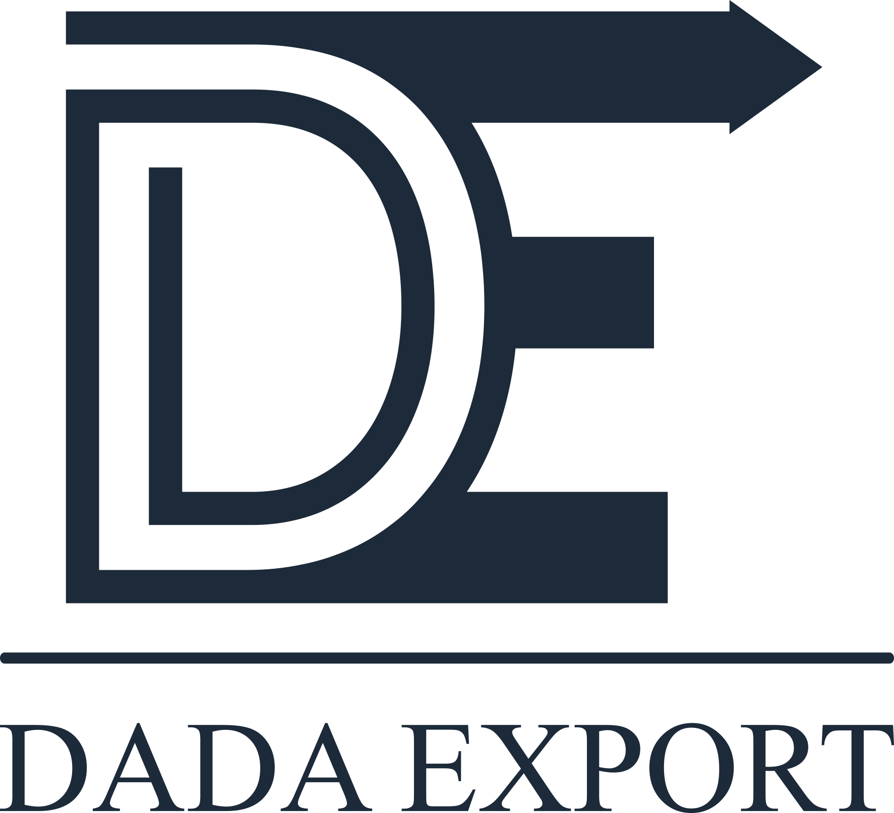 Dada Export